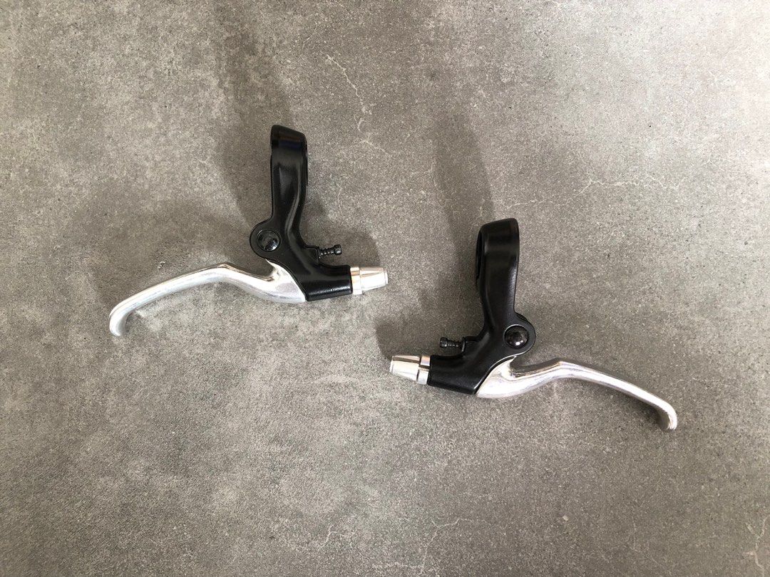 lee chi brake levers