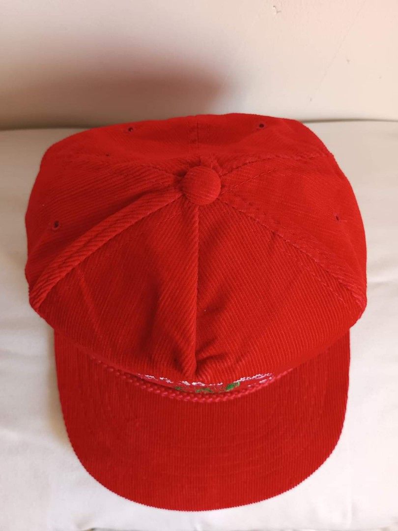 Vintage youngan cords, Rope hat, Men's Fashion, Watches & Accessories ...