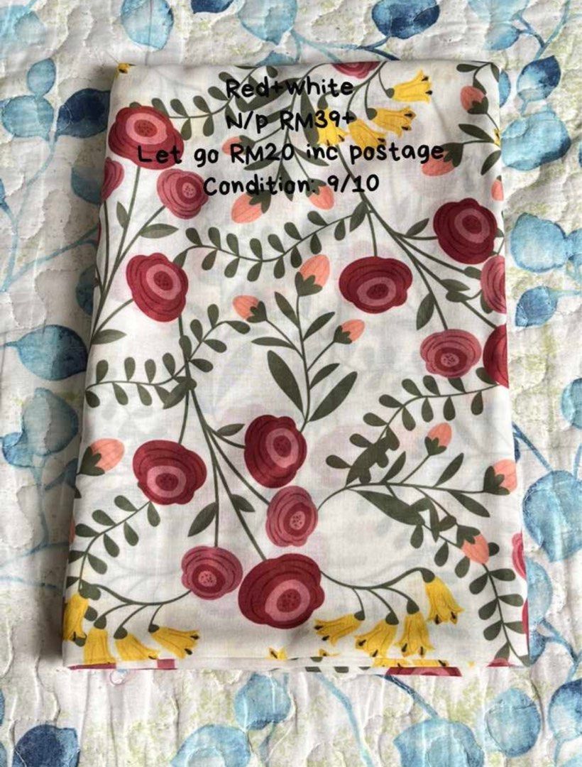 Wardrobe clearance, Women's Fashion, Muslimah Fashion, Hijabs on Carousell