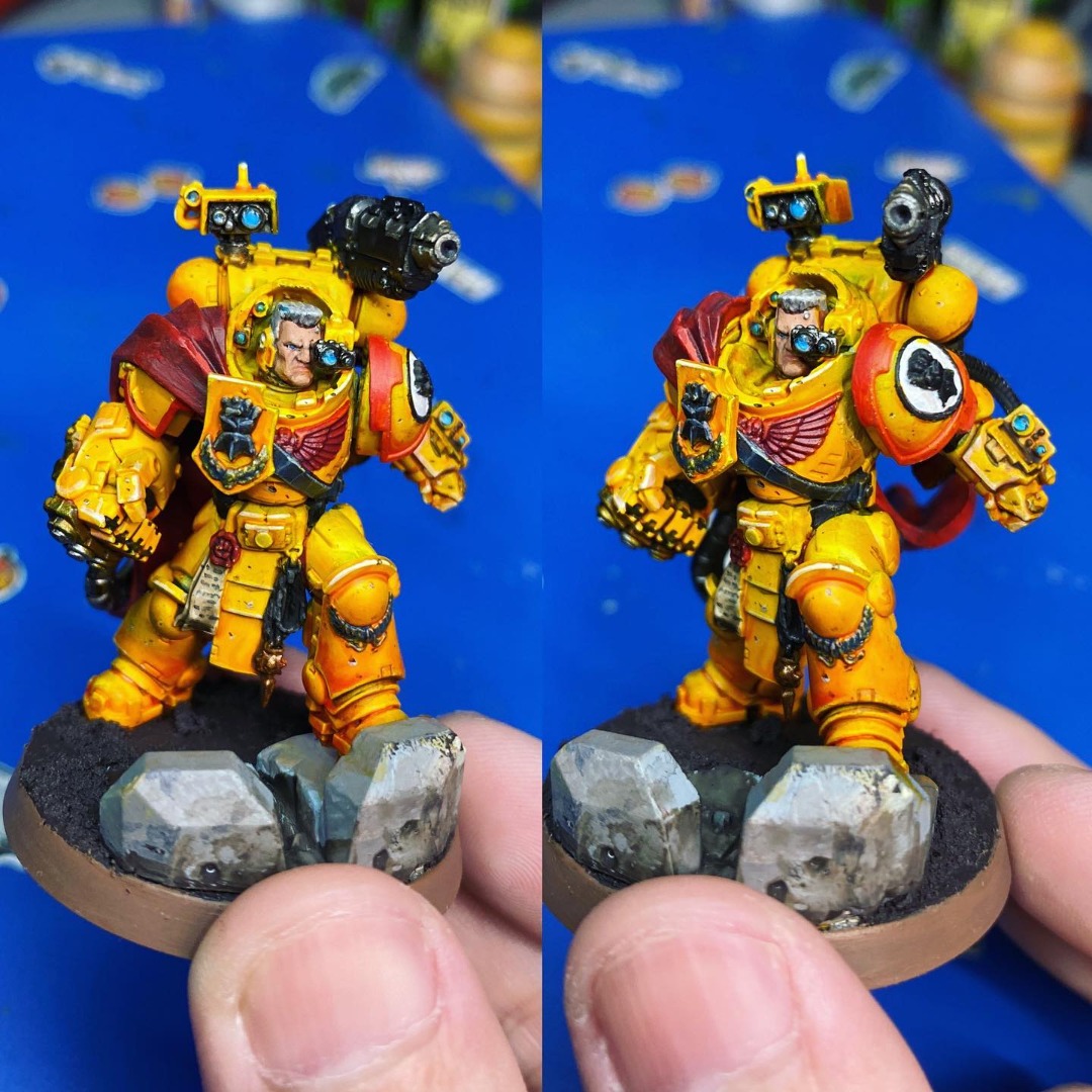 new-imperial-guard-cadian-miniatures-size-scale-comparison