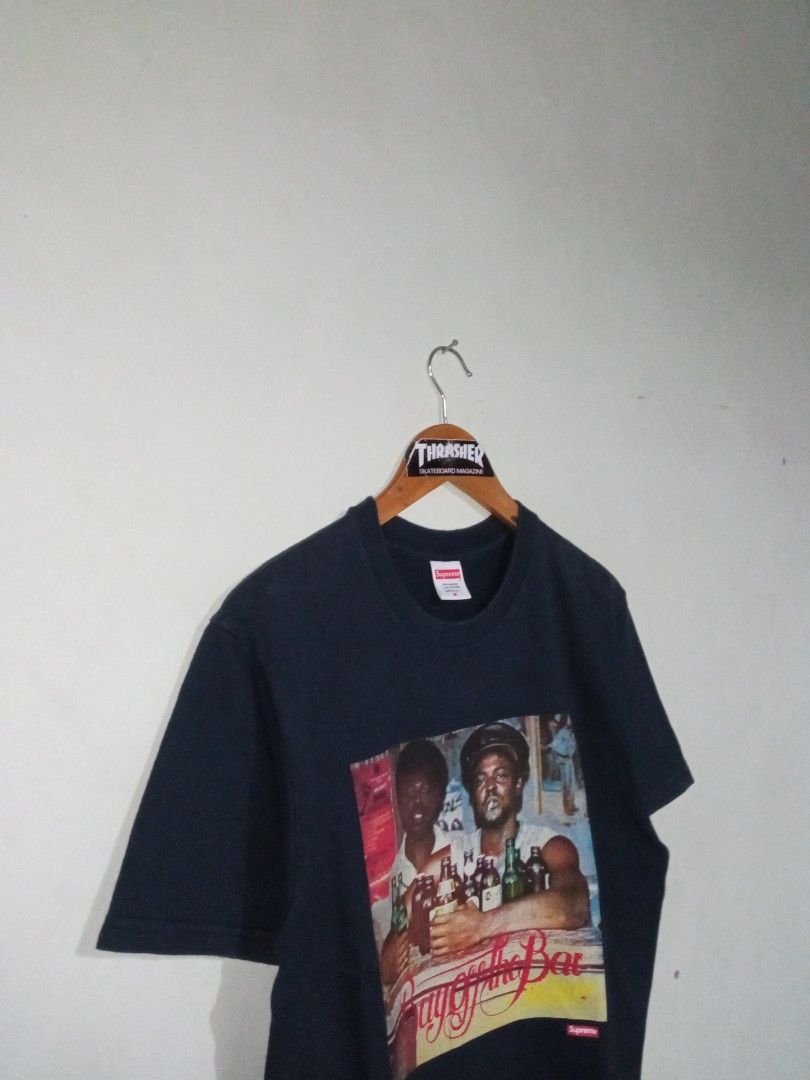 Supreme Wilfred Limonious 2017SS サイズL Wilfred Limonious x Supreme 2017 Spring/Summer Collection | Hypebeast