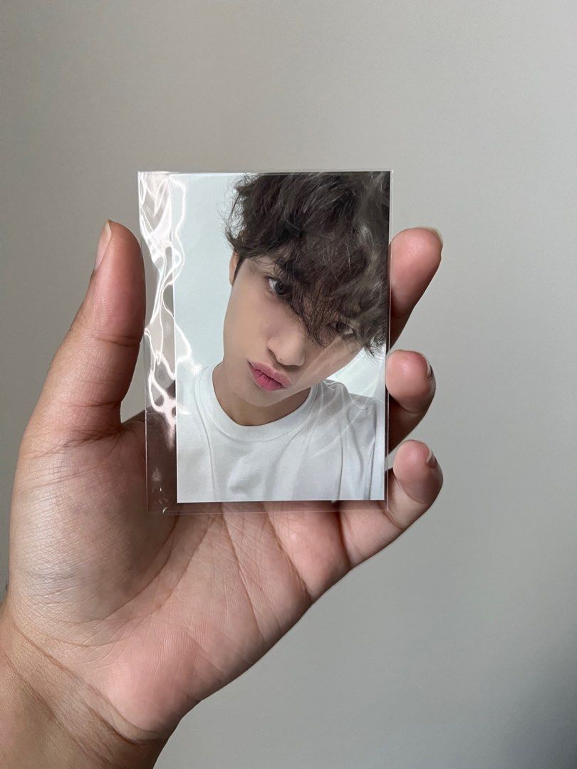 SEVENTEEN 7th Anniversary MINGYU