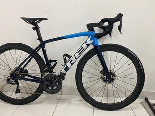 Trek emonda best sale sl7 2021 harga