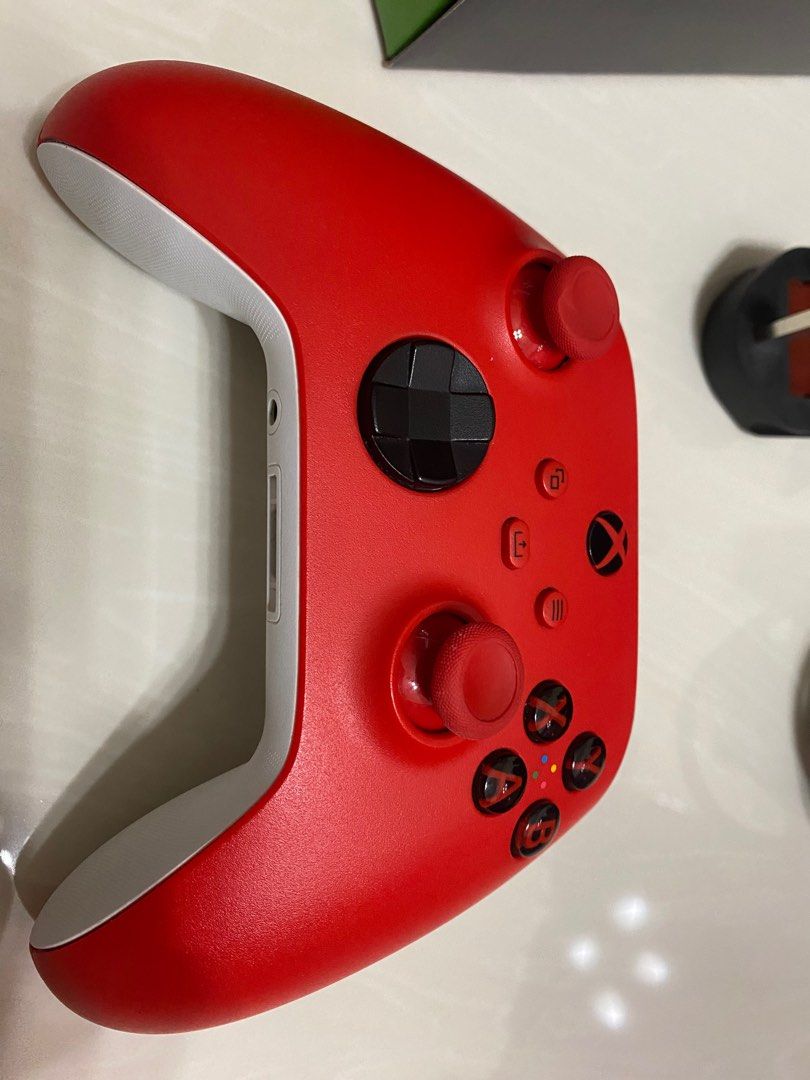 Xbox series X, Video Gaming, Video Game Consoles, Xbox on Carousell