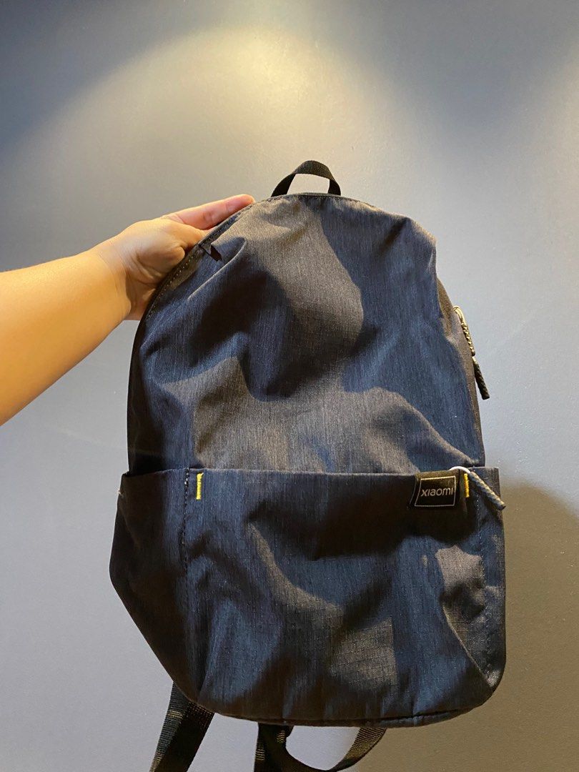 Xiaomi mi casual daypack global version lightweight best sale backpack