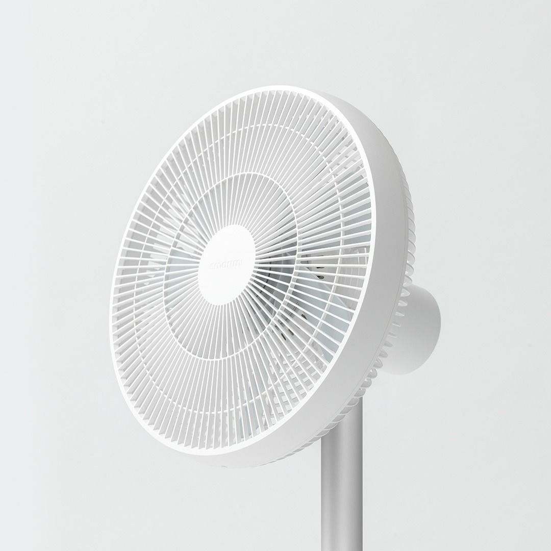 Smartmi Unveil Standing Fan For HomeKit Homekit News And, 53 OFF