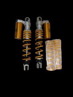 Xmax Original Ohlin Absorber YA740.1