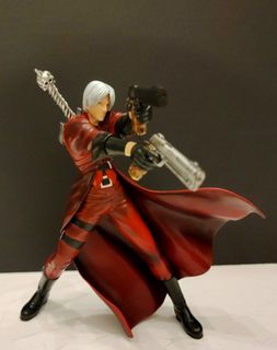 NEW Devil May Cry 5 NERO Ultimate Premium Masterline 1/4 DX Statue  UPMDMCV-01DX