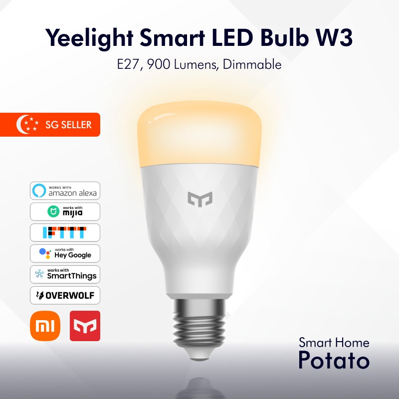 Yeelight lumens shop