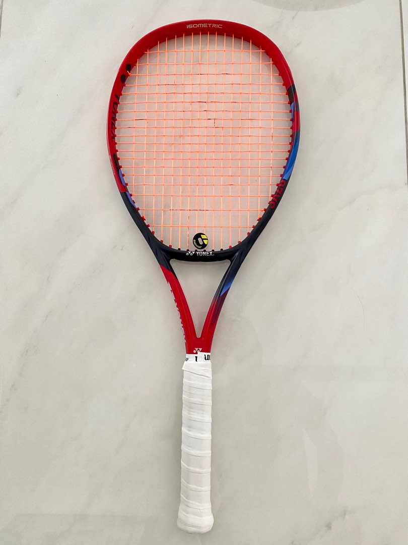 限定価格】ヨネックス VCORE100 グリップ2 - テニス