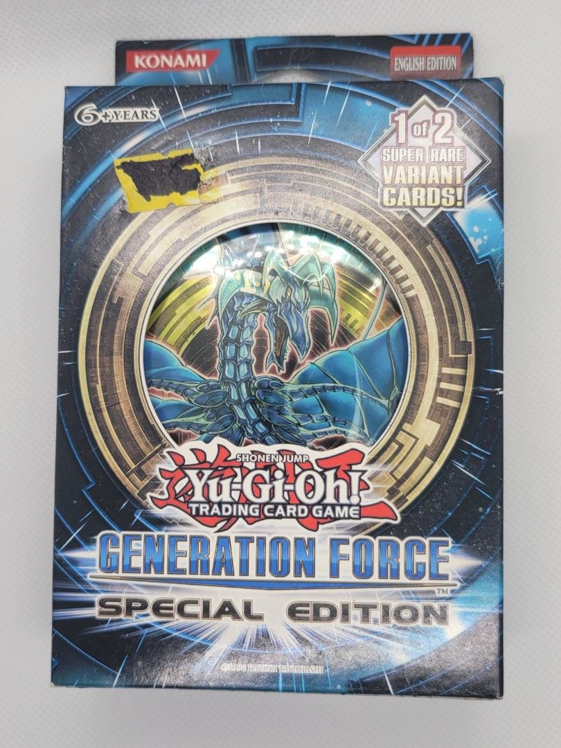 yugioh secret forces booster box Amazon.com: Yu-Gi-Oh! Secret Slayers Booster Pack Display Box (24) KON84853  : Toys & Games main image 0