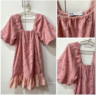 Zara Dress