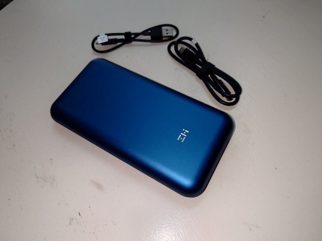 65W 20000mAh PRO Power Bank-ZMI