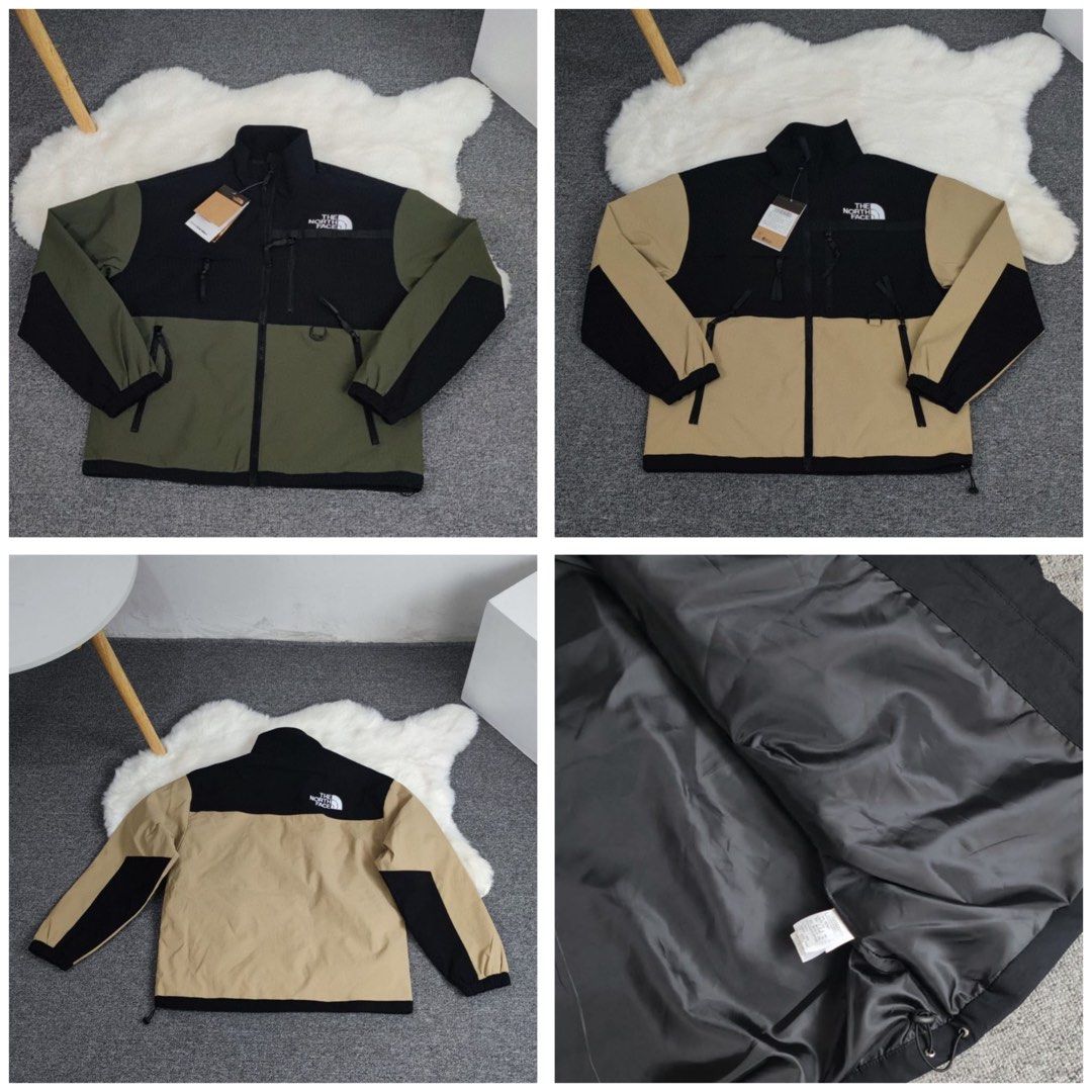 12／2截單‼️ THE NORTH FACE 美版Mountain Jacket GORE-TEX TNF