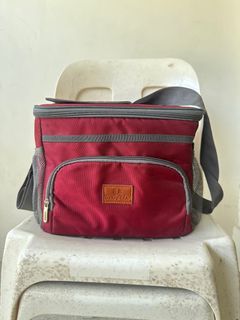 15L insulated bag