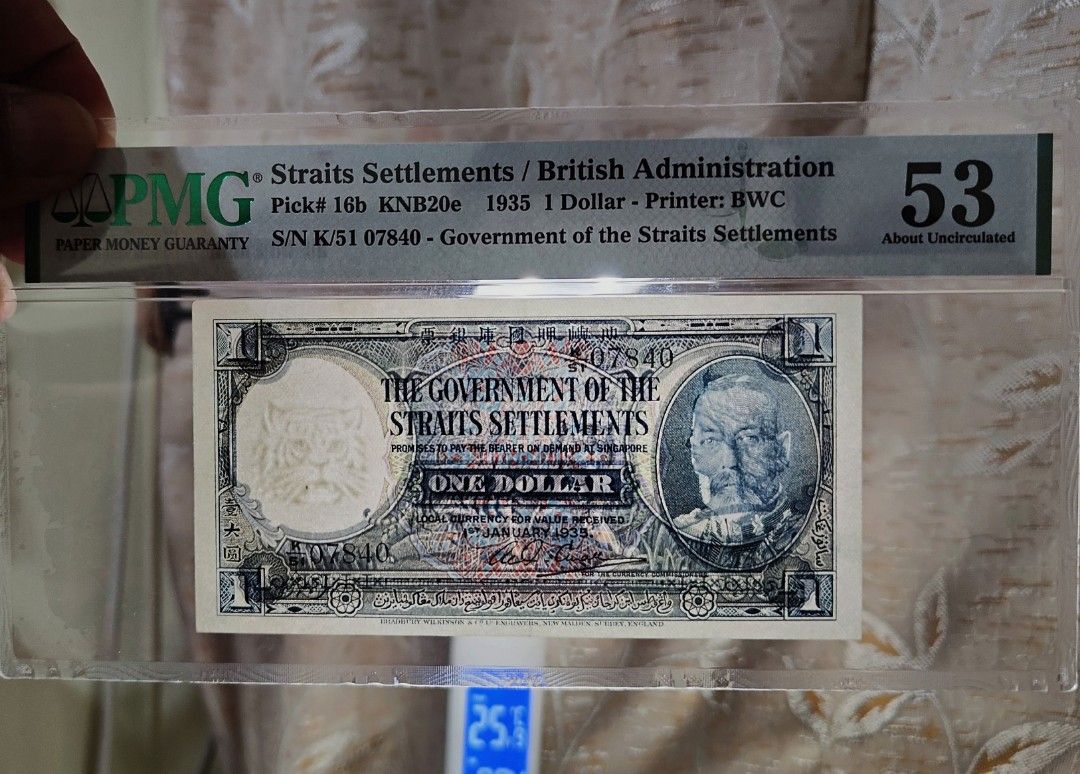 予約販売】本 World Banknote Grading STRAITS SETTLEMENTS《British