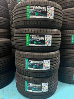 Greentrac tire Promo Collection item 3