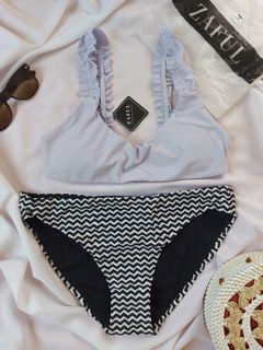 2 piece swimwear