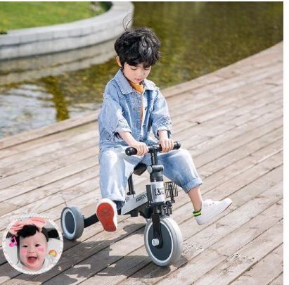 Kiwicool tricycle review outlet