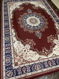 5XL CARPET VELVET
