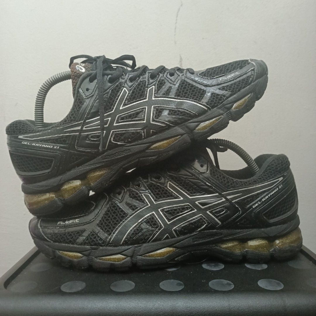 Asics gel kayano 21 mens uk sale