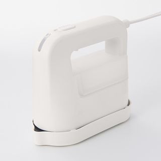 ［無印良品］手持掛燙機