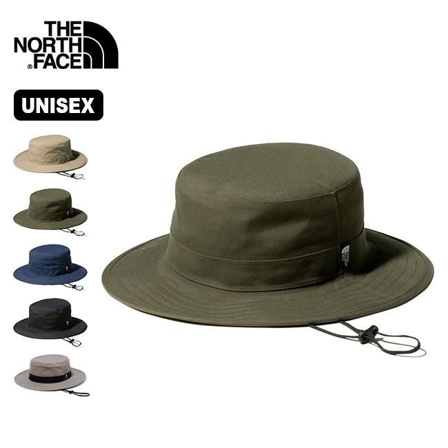 日本代購5色THE NORTH FACE NN02304 GORE-TEX Hat 防水透氣帽, 運動