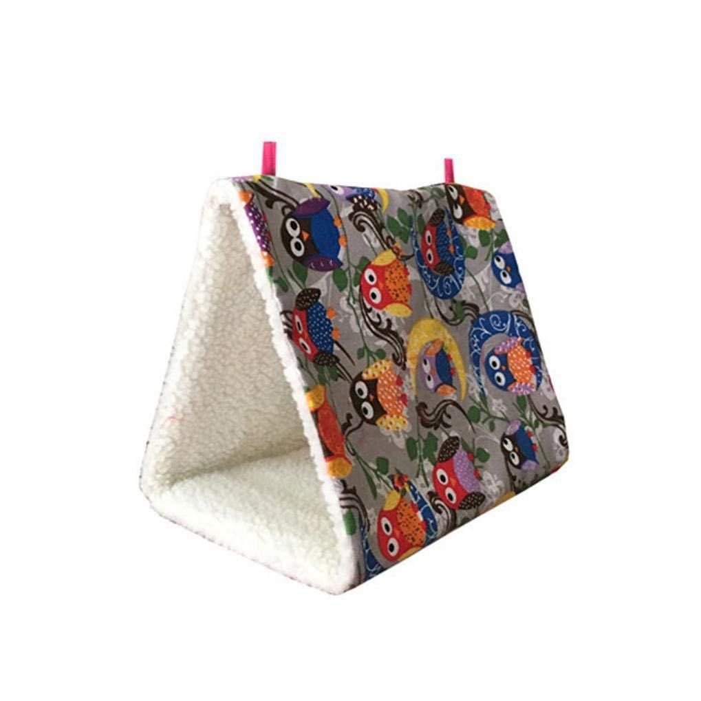 現貨鸚鵡吊床（雞尾， 和尚、 小太陽）, 寵物用品, 寵物家品及其他- Carousell