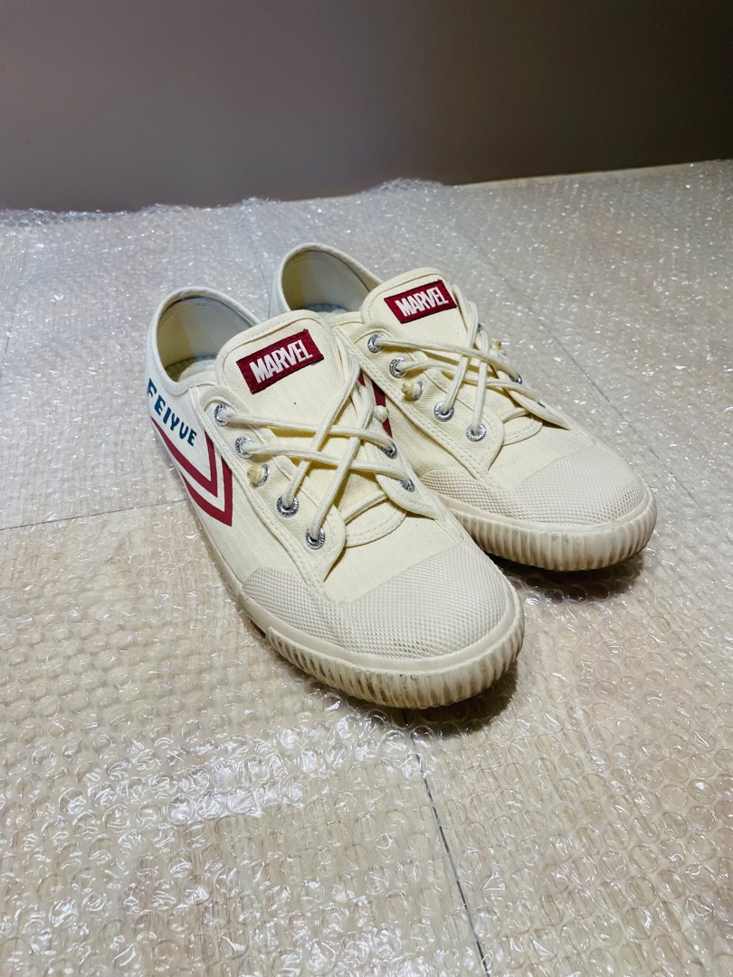 Feiyue marvel deals