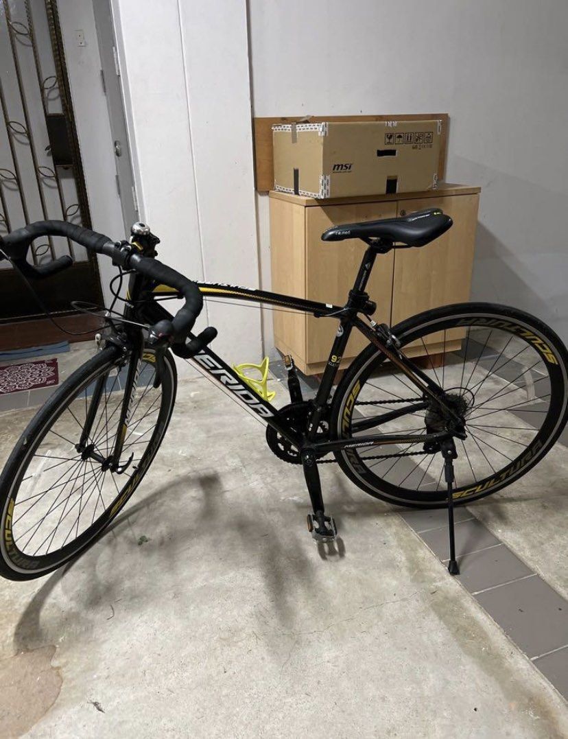 🚲🚲🚲 MERIDA SCULTURA 92 ROAD BIKE 🚲🚲🚲, Sports Equipment