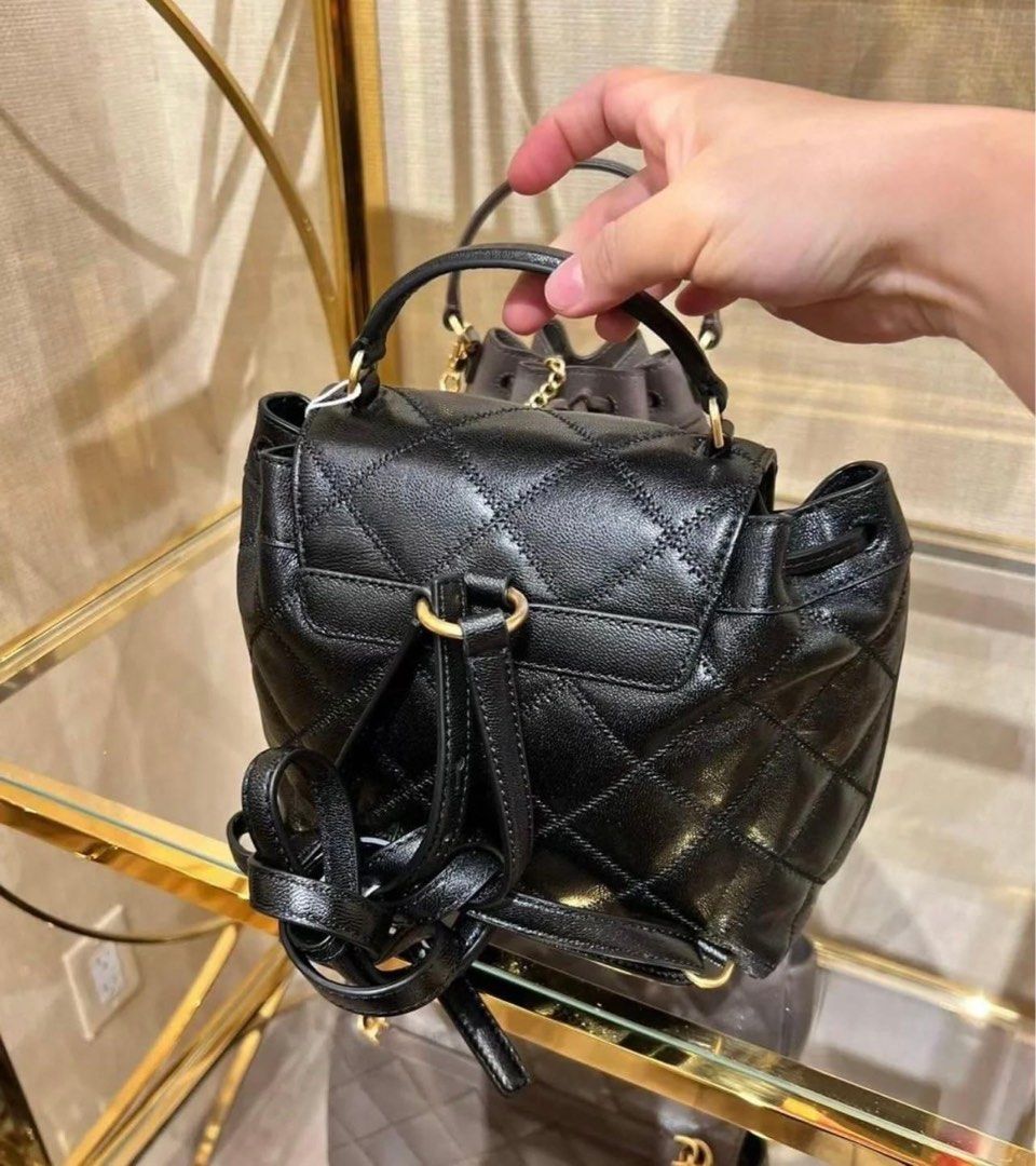 Tory burch backpack store price