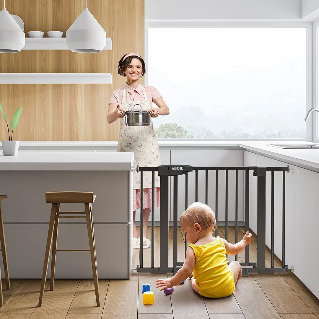 43 inch baby gate on sale