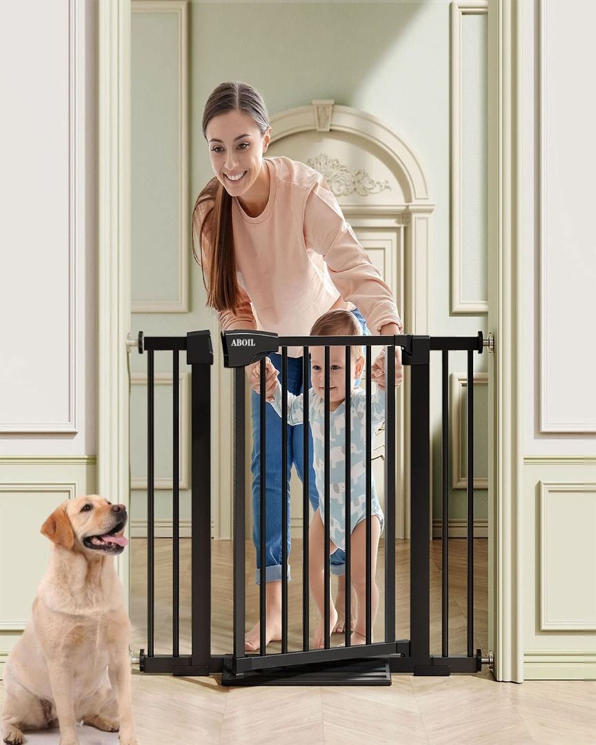 43 inch baby gate sales