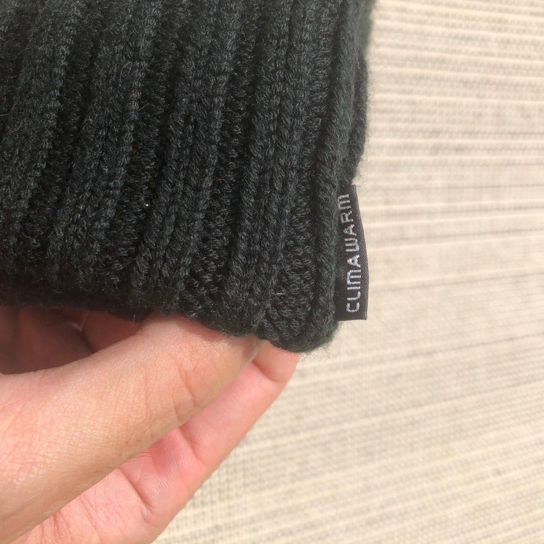 adidas ClimaWarm Beanie Men s Fashion Watches Accessories Cap
