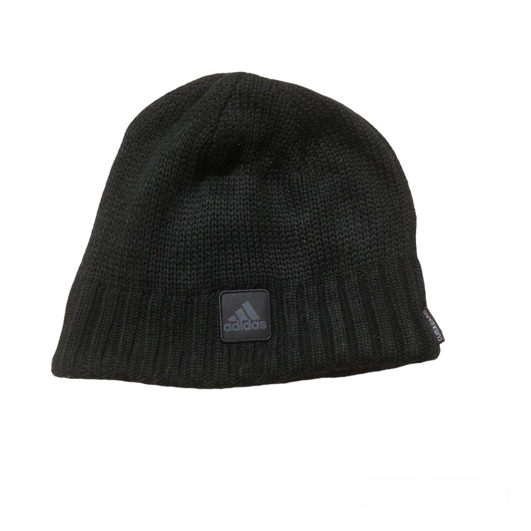 Adidas climawarm beanie cap 2025