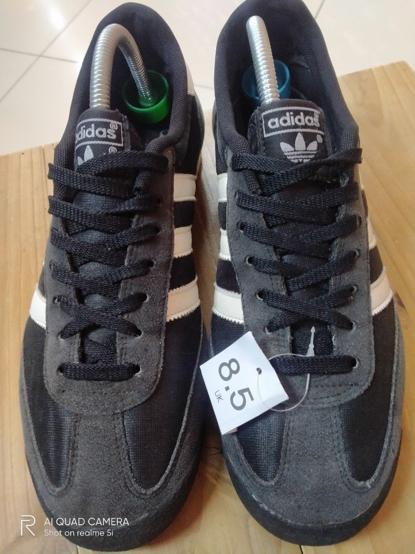 ADIDAS DRAGON ORIGINAL USED SNEAKERS Men s Fashion Footwear