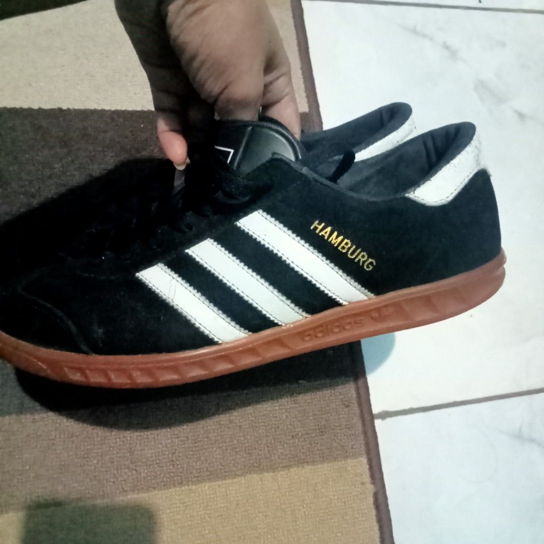 Adidas Hamburg 2016