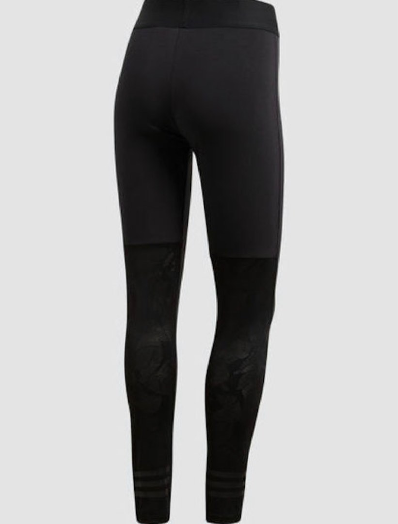 Adidas id mesh tights on sale