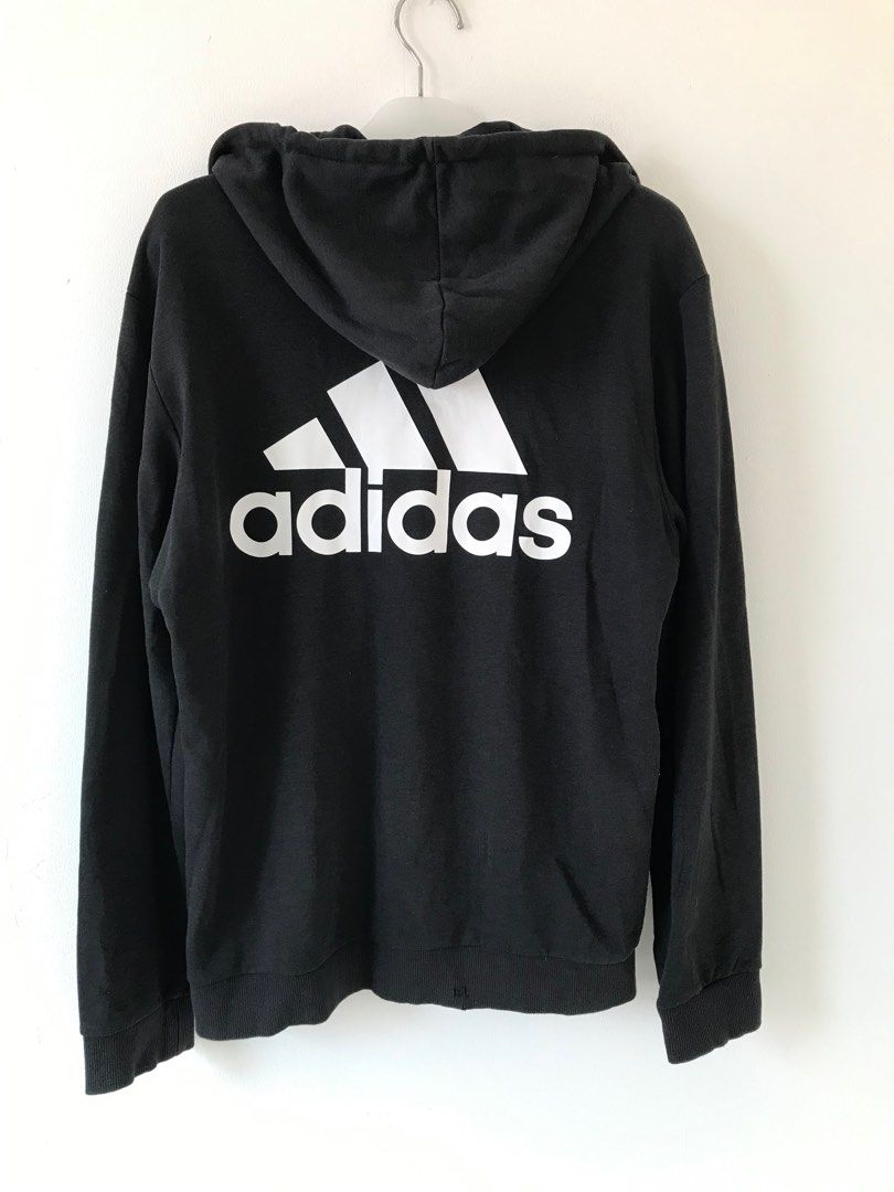 Jaket sweater on sale adidas original