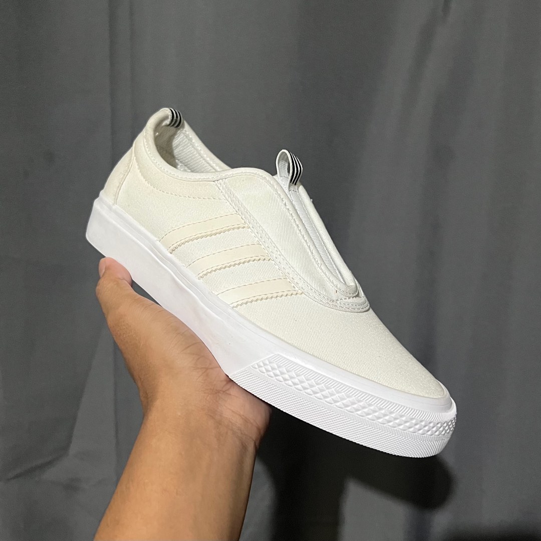 ADIDAS KUNG-FU SKATESHOES, Women's Fashion, Footwear, Sneakers on Carousell