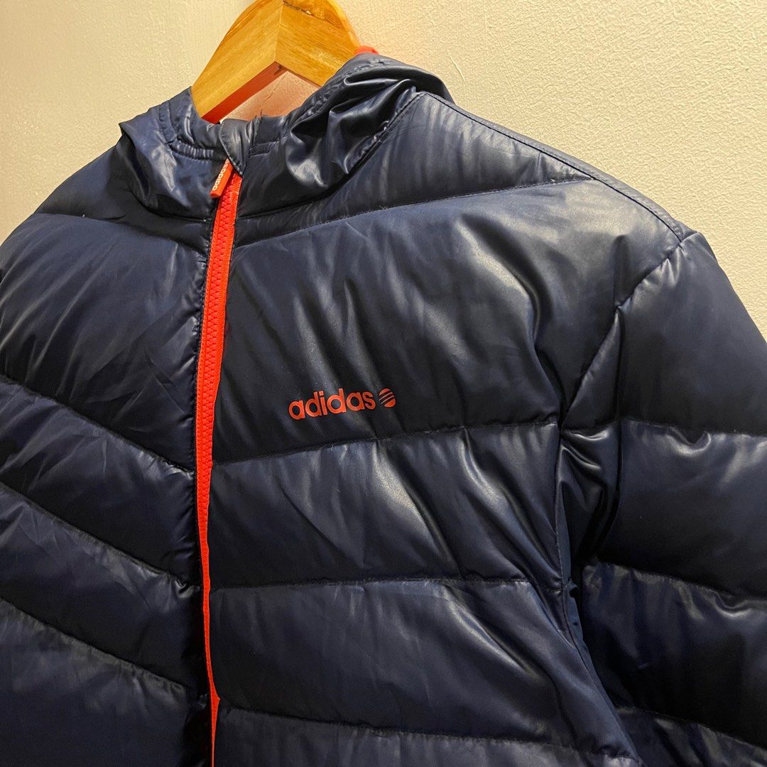 Adidas Neo Puffer Jacket
