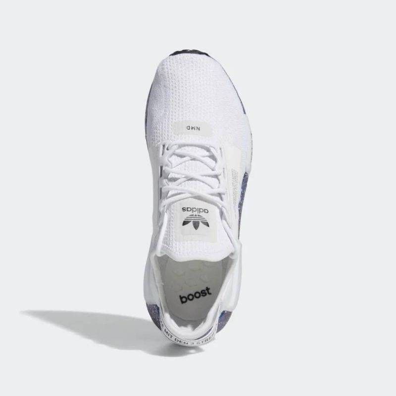 Adidas nmd 2 white clearance