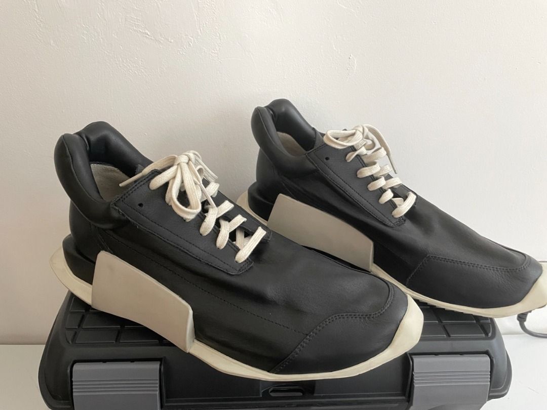 adidas by Rick Owens Level Runner Boost