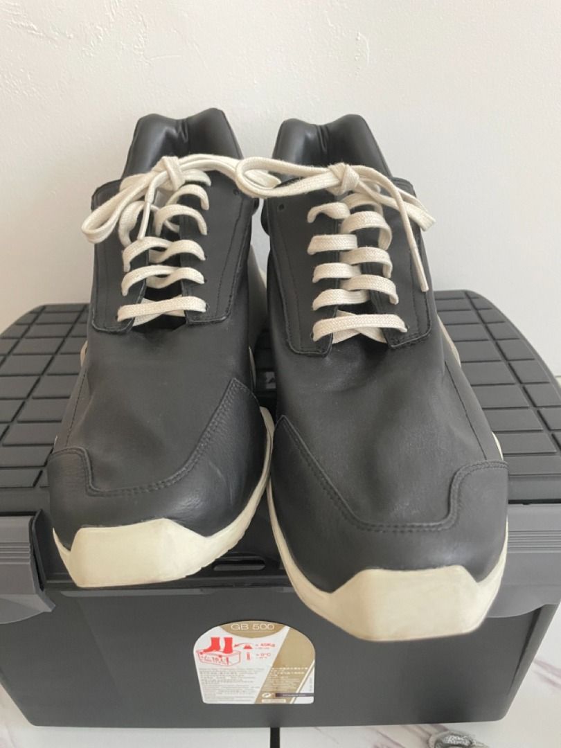 Rick owens boost hotsell