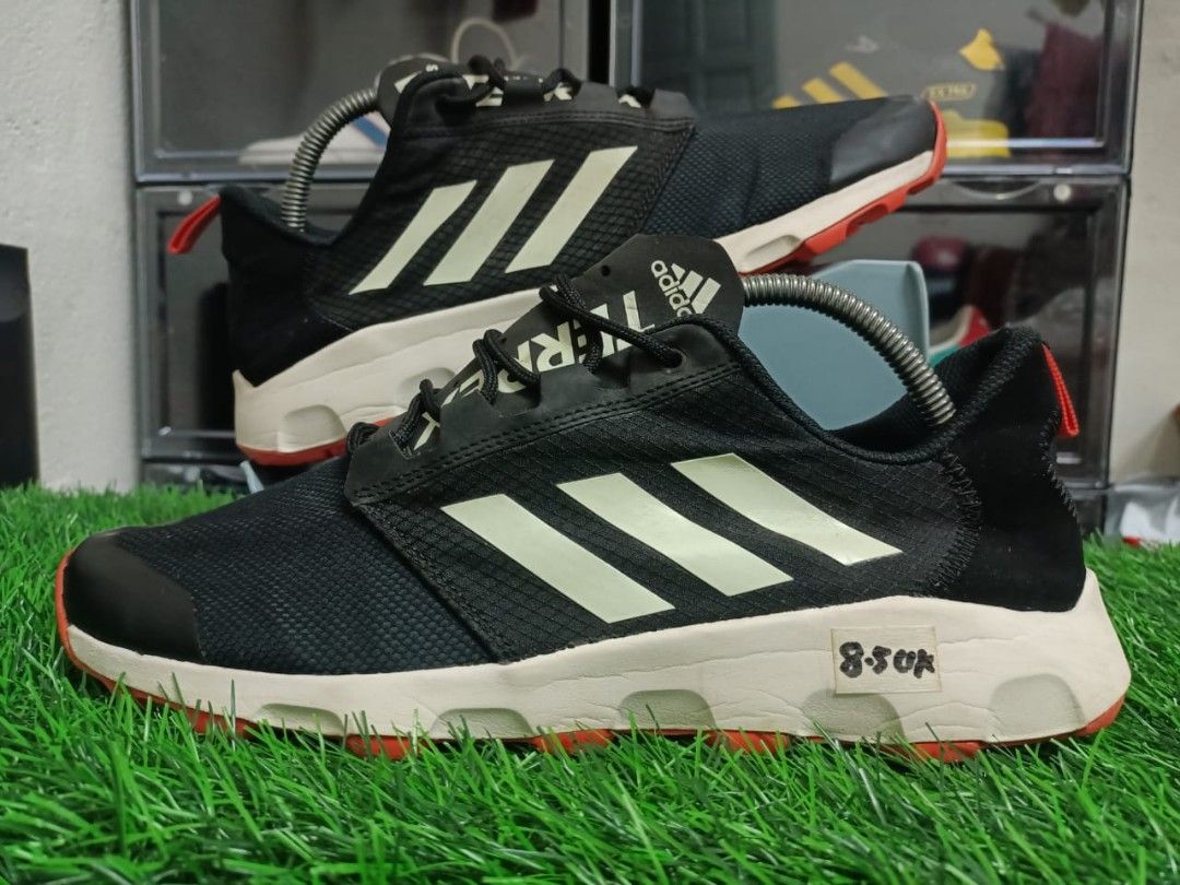 Adidas terrex voyager dlx top