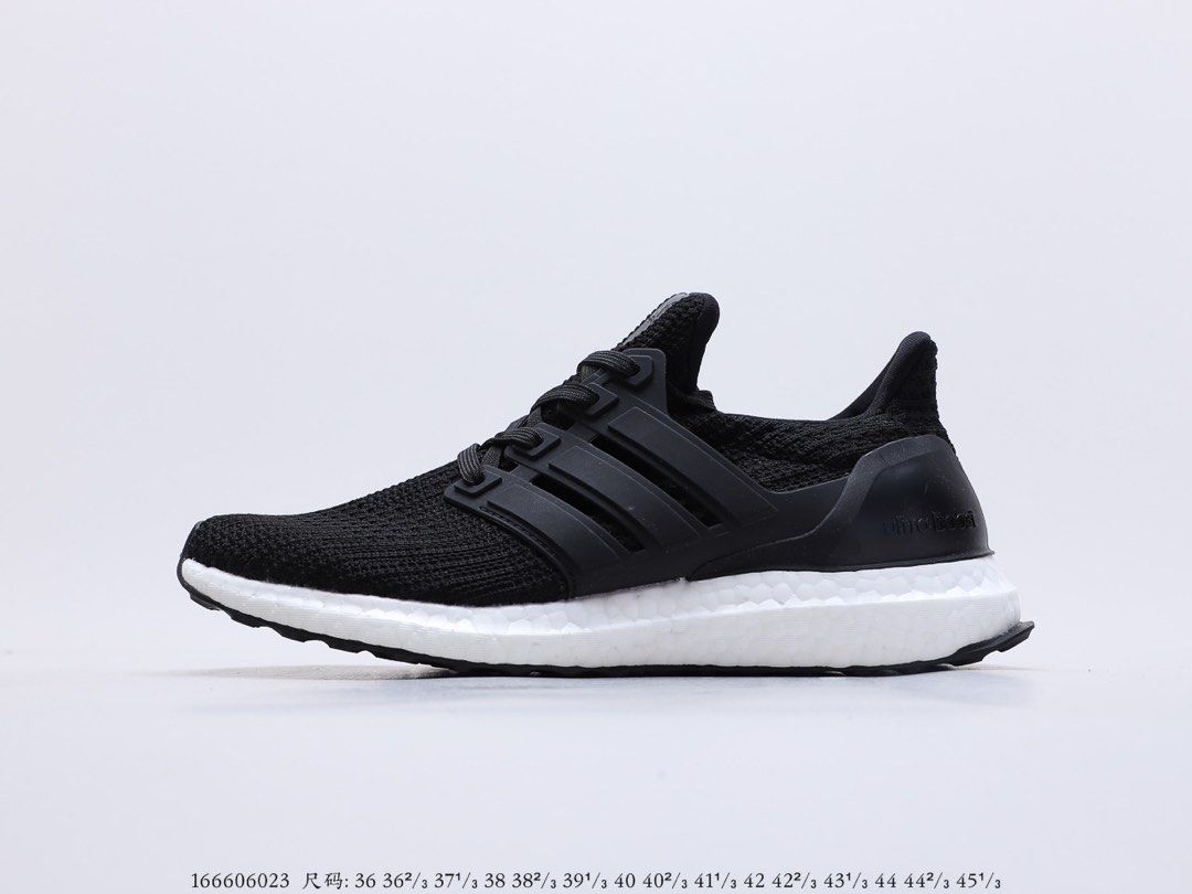 Adidas ultra boost discount 4.0 core