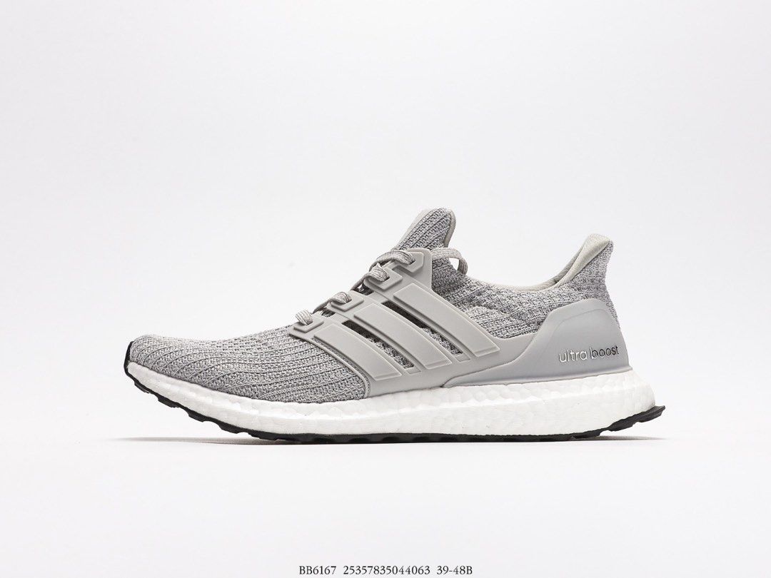 Ultra boost deals wolf grey