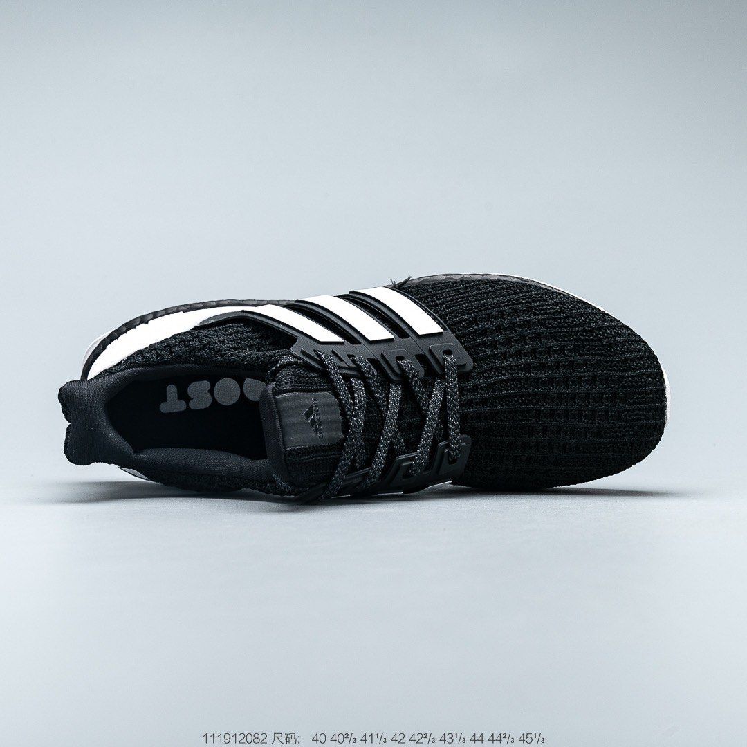 ADIDAS ULTRA BOOST 4.0 ORCA All sizes available Men s Fashion