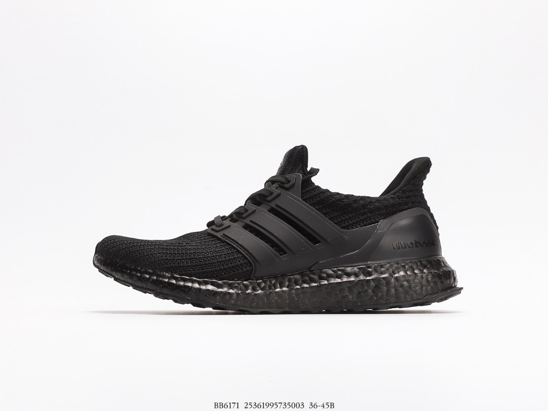 Womens ultra boost 4.0 triple black online