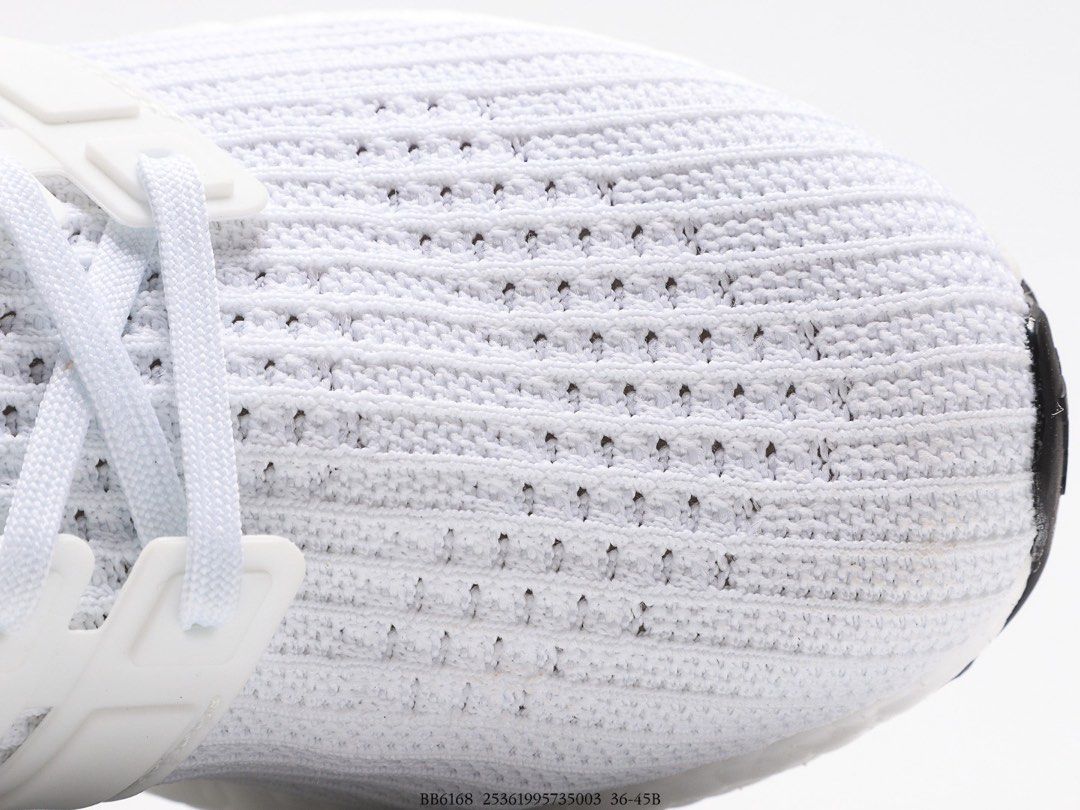 Ultra boost 18 shop all white